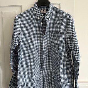 NN07 Long sleeve shirt - L